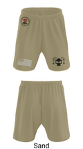 1223 57036873 Athletic Shorts With Pockets - 89