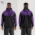 Division 802 57909047 Windbreaker - 2