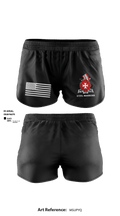 Bravo 1st BN 14th FAR 722916 Ranger Panties - 1