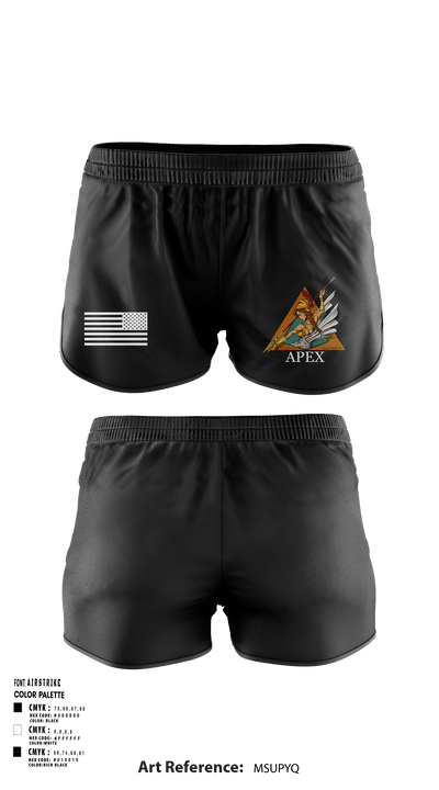 APEX 66438771 Ranger Panties - 2