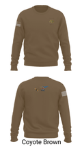 AOB-S 37277652 Crew Neck Sweatshirt - 5