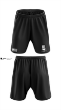 Sabre 6 Delta 92245516 Athletic Shorts With Pockets - 1
