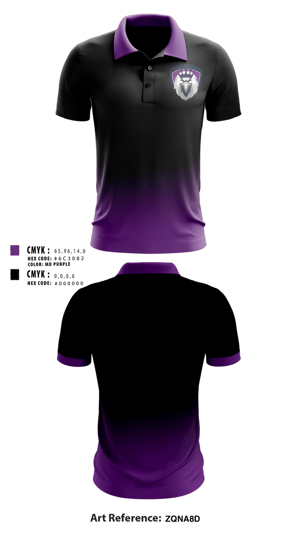 Short Sleeve Performance Polo, Hawks, Men's Basketball, Teamtime, Team time, sublimation, custom sports apparel, team uniforms, spirit wear, spiritwear, sports uniforms, custom shirts, team store, custom team store, fundraiser sports, apparel fundraiser