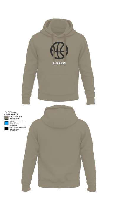 Rangers 78572172 Hoodie - 27