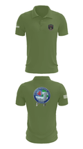 SRG 4 35251061 Short Sleeve Performance Polo - 45