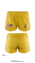 New Ellenton Police Department 612730 Ranger Panties - 2