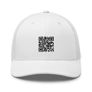 Deck Dr’s Decks and Fences 2773832 Retro Trucker Hat | Yupoong 6606