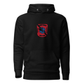 Calvert County Rescue Dive Team Unisex Hoodie - 1