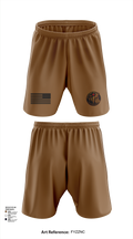 Tripler Kilape 11149375 Athletic Shorts With Pockets - 102