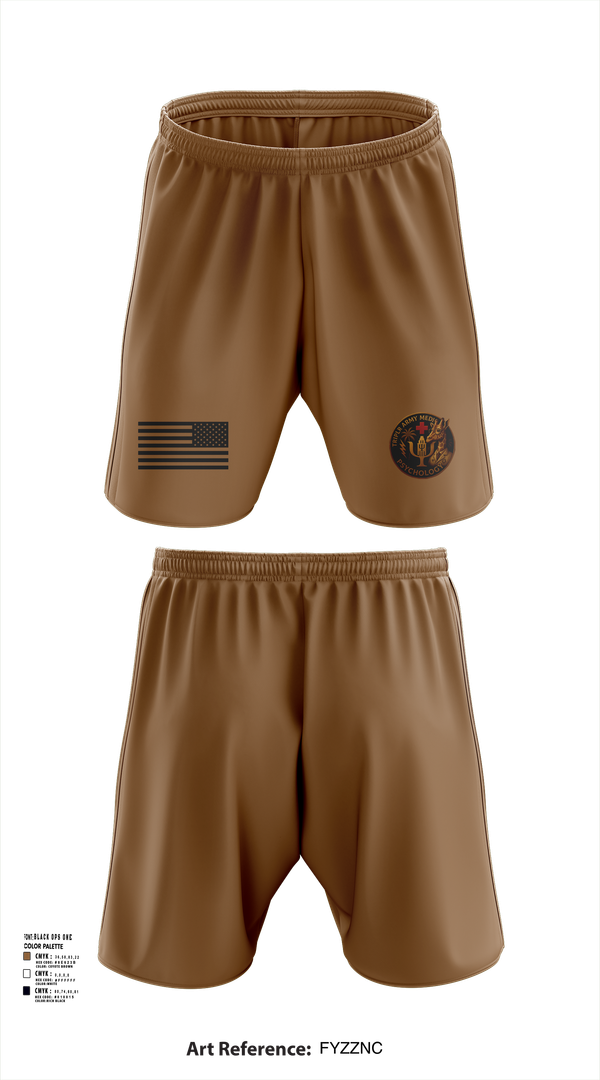 Athletic Shorts With Pockets, Tripler Kilape, , Teamtime, Team time, sublimation, custom sports apparel, team uniforms, spirit wear, spiritwear, sports uniforms, custom shirts, team store, custom team store, fundraiser sports, apparel fundraiser