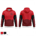 St. John the Baptist Jaguars 68221267 Hoodie - 1