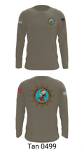 ACB-1 33490602 Long Sleeve Performance Shirt 63