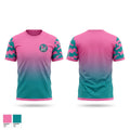 SJ Riot Short Sleeve Performance Shirt - 1
