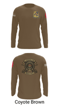 1-105th cavalry 36351622 Long Sleeve Performance Shirt 6