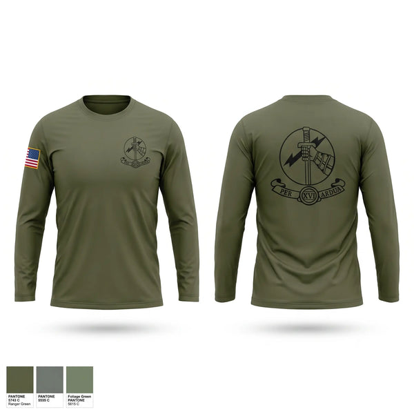 Long Sleeve Performance Shirt, Brunswick SRT, Police, Teamtime, Team time, sublimation, custom sports apparel, team uniforms, spirit wear, spiritwear, sports uniforms, custom shirts, team store, custom team store, fundraiser sports, apparel fundraiser