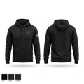 3rd Reconnaissance Battalion, Force Co 87796003 Hoodie - 1