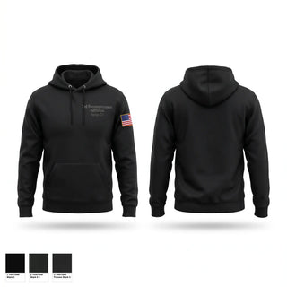 Hoodie, 3rd Reconnaissance Battalion, Force Co, Marines, Teamtime, Team time, sublimation, custom sports apparel, team uniforms, spirit wear, spiritwear, sports uniforms, custom shirts, team store, custom team store, fundraiser sports, apparel fundraiser