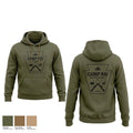 Camp Kio Hoodie - 2