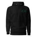 NSU Riverhawks Football 89263546 Unisex Premium Hoodie | Cotton Heritage M2580