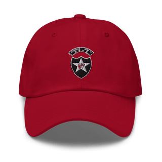 2ID 63619568 Classic Dad Hat | Yupoong 6245CM