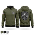 C-SORT Hoodie - 1