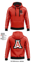Amboy Clippers Hoodie - 5