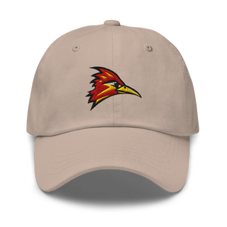 College of the Desert Golf 91548772 Classic Dad Hat | Yupoong 6245CM