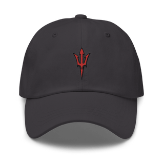 Chapel Hill Red Devils 78175898 Classic Dad Hat | Yupoong 6245CM