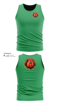 San Fernando Boxing Club 92427997 Tank Top - 51