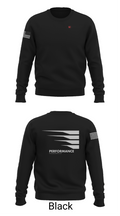 PFG 2299432 Crew Neck Sweatshirt - 14
