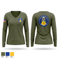 Det 1 36 TFW Old School Cotton Feel Shirt - 1