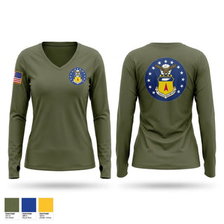 Old School Cotton Feel Shirt, Det 1 36 TFW, Air Force, Teamtime, Team time, sublimation, custom sports apparel, team uniforms, spirit wear, spiritwear, sports uniforms, custom shirts, team store, custom team store, fundraiser sports, apparel fundraiser