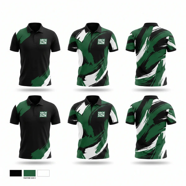 Short Sleeve Performance Polo, Hurricanes, Spirit Store, Teamtime, Team time, sublimation, custom sports apparel, team uniforms, spirit wear, spiritwear, sports uniforms, custom shirts, team store, custom team store, fundraiser sports, apparel fundraiser