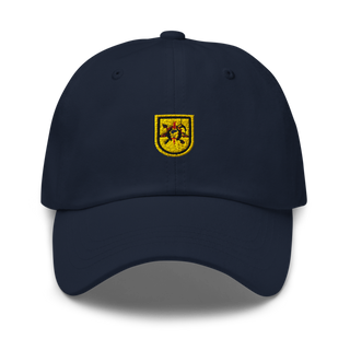 State of Hawaii Department of the Attorney General Child Abuse Investigations Unit  Classic Dad Hat | Yupoong 6245CM