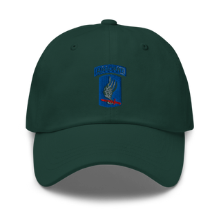 Wombats 19106306 Classic Dad Hat | Yupoong 6245CM