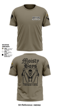 FBCW 56438037 Old School Cotton Feel Shirt - 5