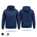 High Intensity Hoodie - 2