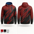Pitates 13056642 Windbreaker - 1