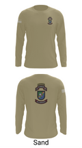 3rd/75th Ranger Regiment 63467571 Long Sleeve Performance Shirt 86