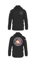 Erie County Sheriff's Office PBA 40882074 Windbreaker - 22