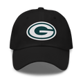 Grafton Baseball Dad hat
