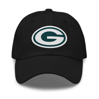 Dad hat - Black