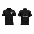 South District Crime Suppression Team Short Sleeve Performance Polo - 1