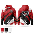 Elite Swing Lab Hoodie - 1