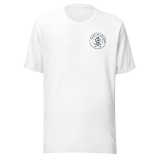 Social k9 academy 95523543 Unisex Staple T-Shirt | Bella + Canvas 3001