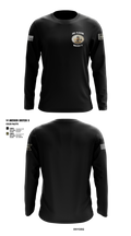 2nd Plt, Doghouse Company, 1/3 TOG 80089099 Long Sleeve Performance Shirt 4