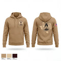 FIREARMS & TACTICS 89266909 Hoodie - 1