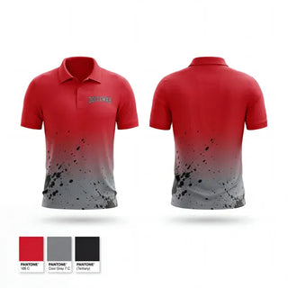 Short Sleeve Performance Polo, Ooltewah Lady Owls, Women's Basketball, Teamtime, Team time, sublimation, custom sports apparel, team uniforms, spirit wear, spiritwear, sports uniforms, custom shirts, team store, custom team store, fundraiser sports, apparel fundraiser