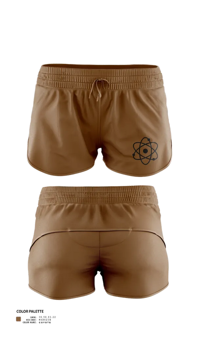 NDT-1 33736665 Ranger Panties - 120