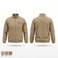 ISE 2-1 ADA Windbreaker - 1
